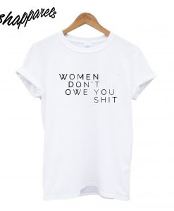 Girl Power T-Shirt