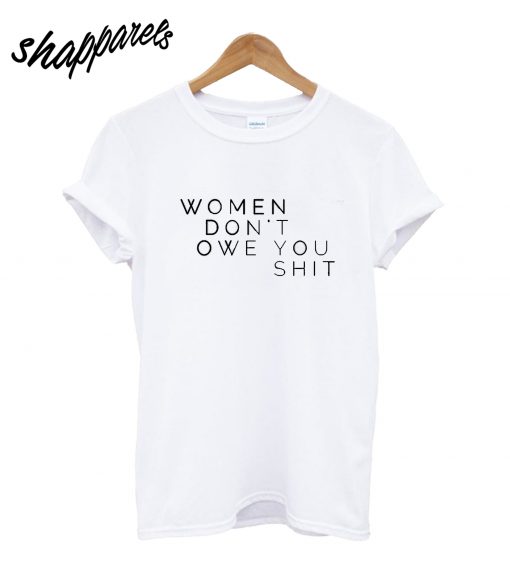 Girl Power T-Shirt