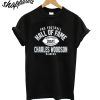 Hall of Fame Charles Woodson T-Shirt