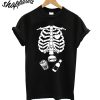 Halloween Costume T-Shirt