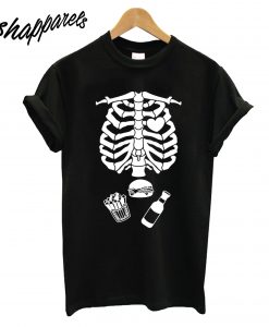 Halloween Costume T-Shirt