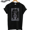 Hamlet Tarot Card T-Shirt