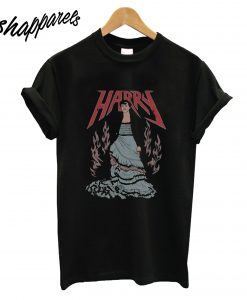 Harry Flame T-Shirt