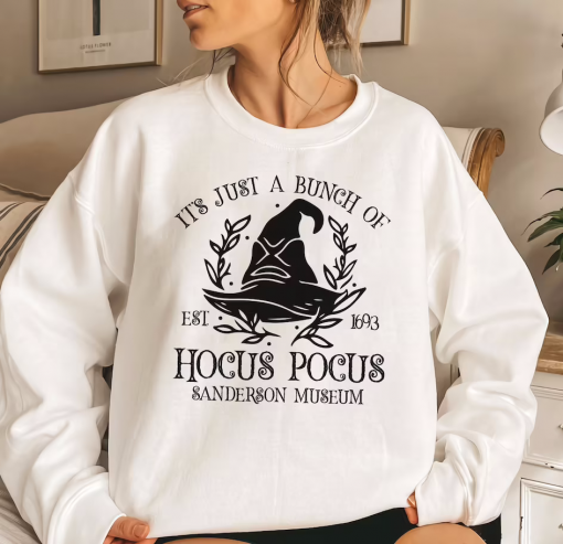 Hocus Pocus Sweatshirt