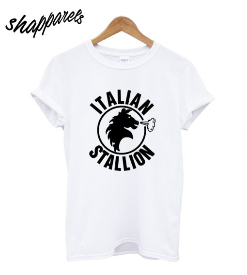 Italian Stallion T-Shirt