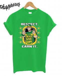 John Cena New T-Shirt