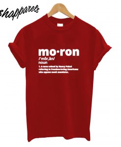 Kevin Mccarthy Moron T-Shirt