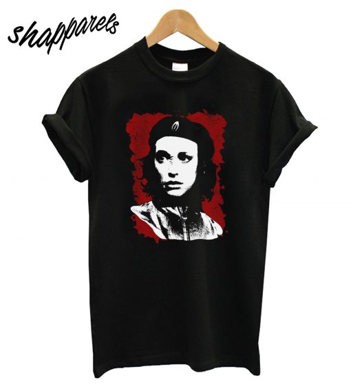 Kira Guevara T-Shirt