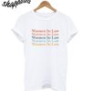 Law Student T-Shirt