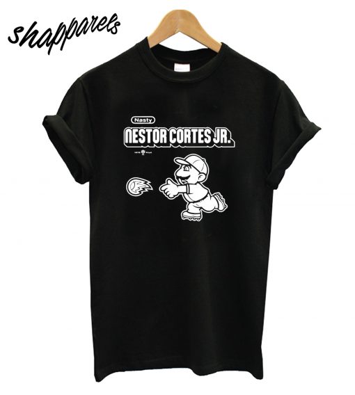 Nestor Cortes T-Shirt