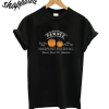 Pawnee Harvest Festival T-Shirt