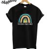 Positive Vibes Only T-Shirt