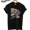 Rock Me Race Car T-Shirt