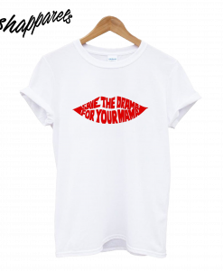 Save The Drama For Your Mama T-Shirt