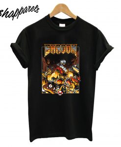 Shroom Doom T-Shirt
