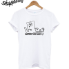 Treat People With Kindness T-Shirt