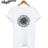 Vintage Sunflower T-Shirt