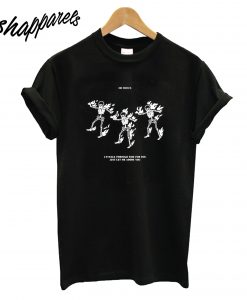 Walk Through Fire T-Shirt