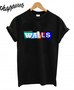 Walls 2.0 LT Inspired T-Shirt