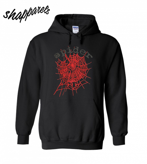 Young Thug Spider Hoodie