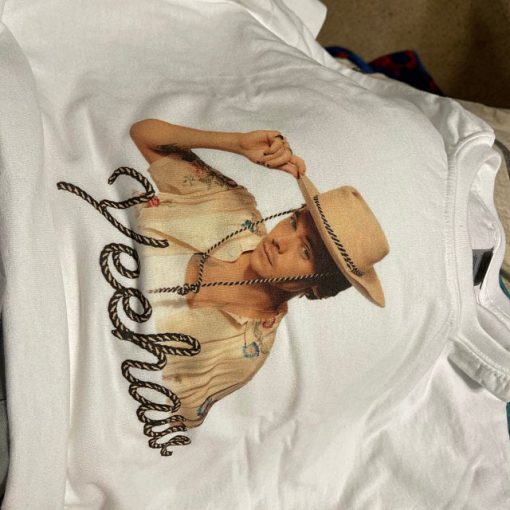 Yeehaw Harry T-Shirt