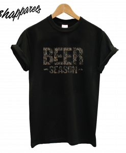 Beer Season T-Shirt