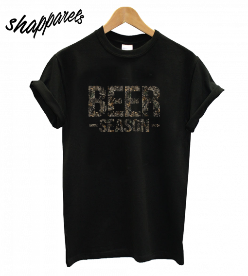 Beer Season T-Shirt