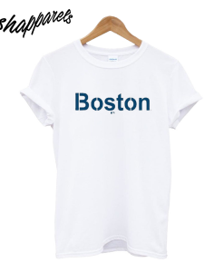 Boston T-Shirt