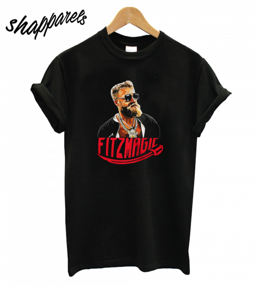 Fitzmagic T-Shirt