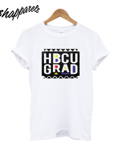 HBCU Grad T-Shirt