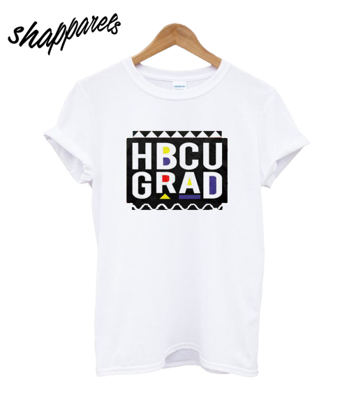 HBCU Grad T-Shirt