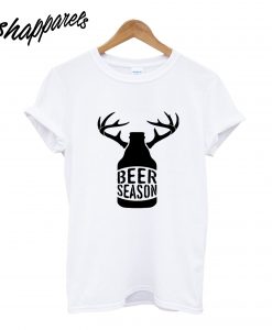 Its Beer Season T-Shirt