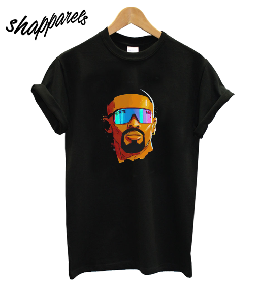 Nick Sirianni T-Shirt