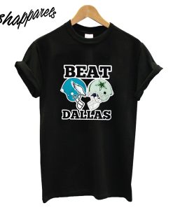 Nick Sirianni beat Dallas T-Shirt