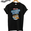 Offended Flakes T-Shirt
