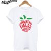 Strawberry Fields Forever T-Shirt