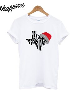 Texas Christmas T-Shirt