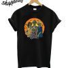 The Golden Ghouls T-Shirt