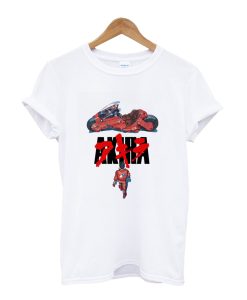 Akira T-Shirt