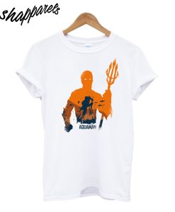 Aquaman T-Shirt