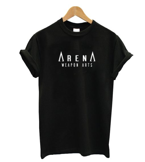 Arena Weapon Arts T-Shirt