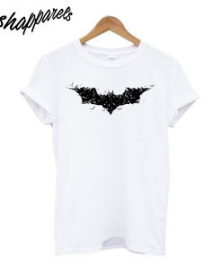 Batman Logo T-Shirt