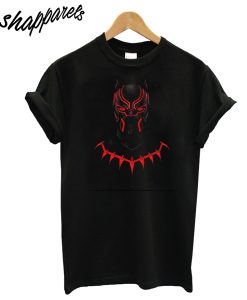 Black Panther T-Shirt