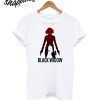 Black Widow T-Shirt