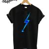 Blue Flash T-Shirt