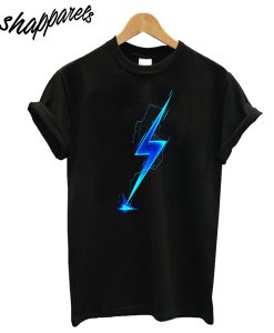 Blue Flash T-Shirt