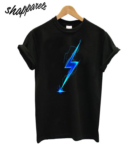 Blue Flash T-Shirt