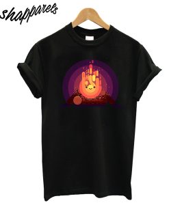 Bonfire T-Shirt