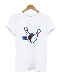 Bowling Lane T-Shirt