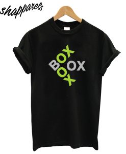 Box box box T-Shirt